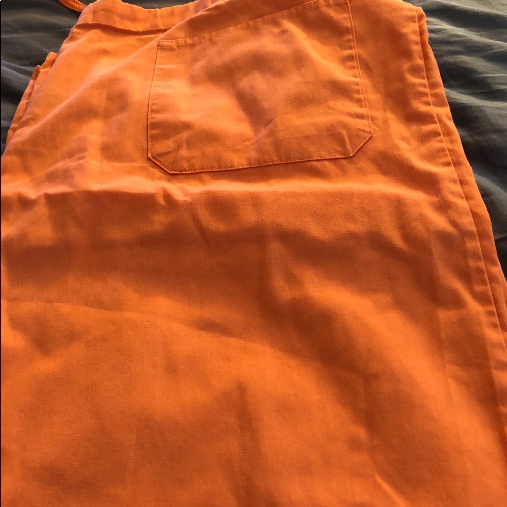 Uniform Scrub Pants